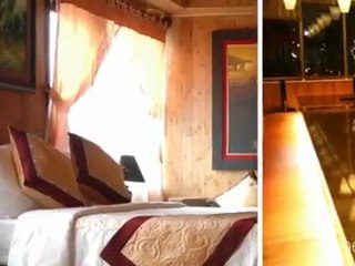 PINCTADALI là công ty tiên phong tại Việt Nam chuyên cung cấp ván sàn tre