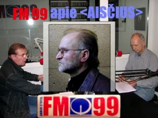 FM99 apie Aisčius