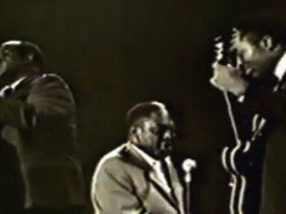 Memphis Slim "By myself"