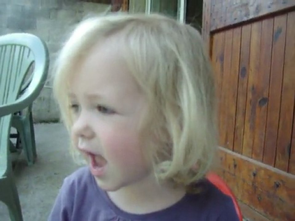 joyeux anniversaire!