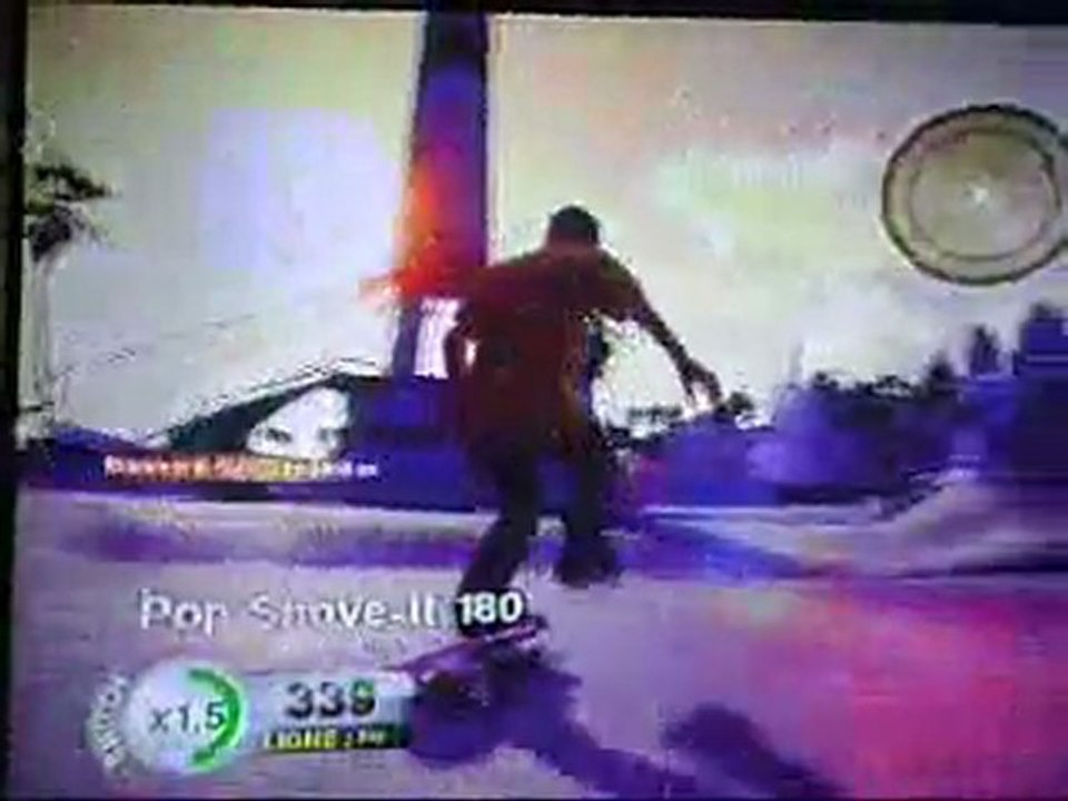 Skate 2