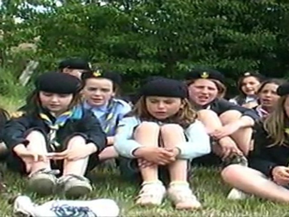 Prière jeannettes