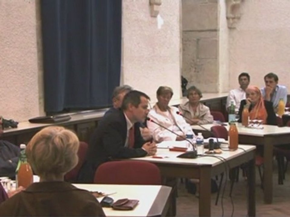 Du rêve américain au rêve européen !