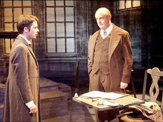 ‘Bartleby’ by Herman Melville