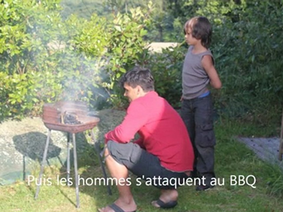 DEUX JOURS EN BRETAGNE
