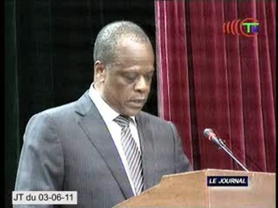 Extrait de la déclaration commune des 3 trois bassins forestiers tropicaux