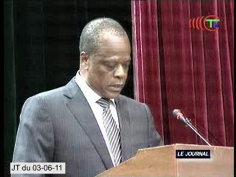 Extrait de la déclaration commune des 3 trois bassins forestiers tropicaux