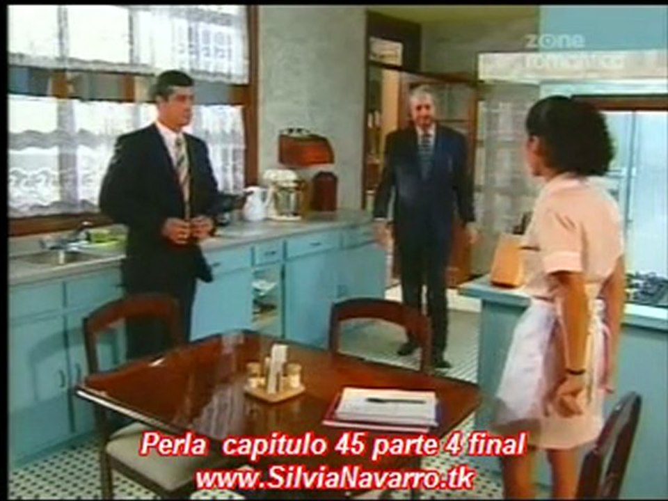 Perla  capitulo 45 parte 4