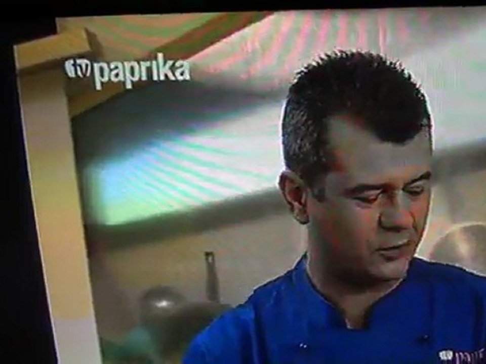 Special meal for you! - boys - EPIZODE 1