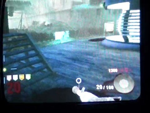 Comment débloker la music secrète sur Cod black ops mode zombie sur kino der toten By Over-doser