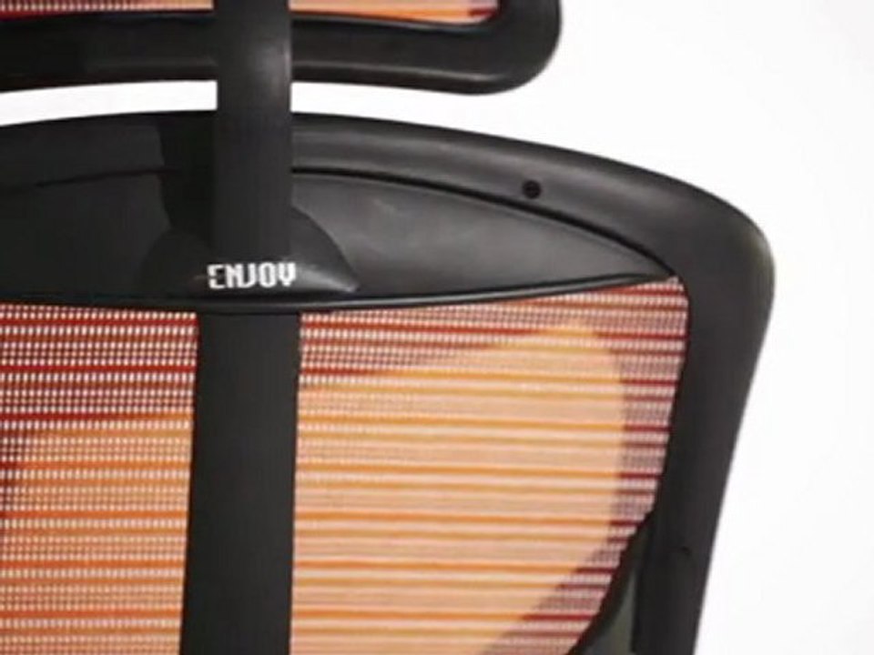 Office Chairs - Mesh Office Chairs - Ergonomic Office Chairs