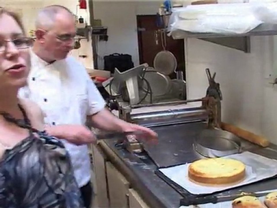 04 Patisserie Dégustation