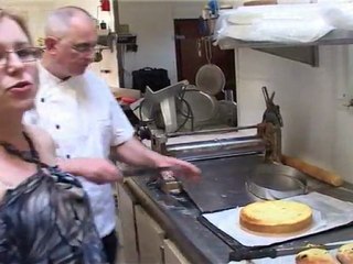 04 Patisserie Dégustation