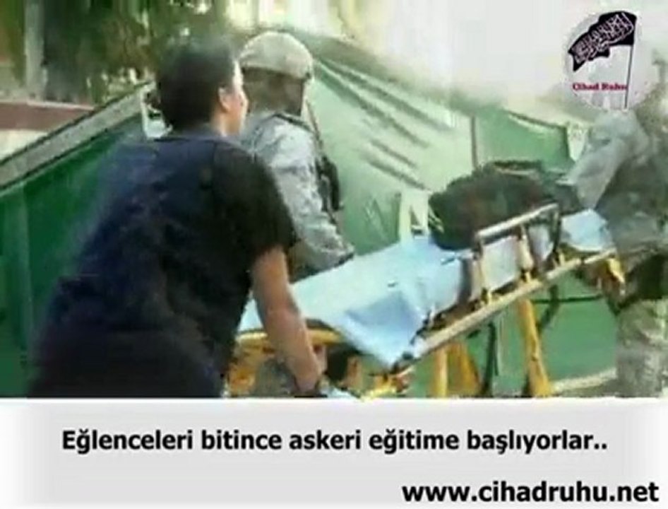 CHP TÜRKİYENİN, AKP ÜMMETİN BELASIDIR... İŞTE AKP NİN IRAK VE AFGANİSTAN İŞGALİ..