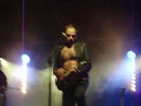 DIMONE MONTAUBAN Festival ... Alors Chante! Magic Mirrors le 1 Juin 2011