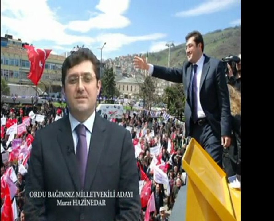 KISA REKLAM 3