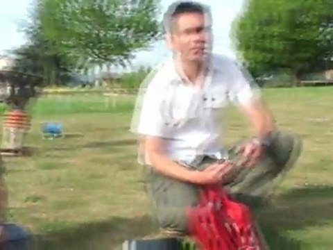 Cultures aux Jardins [ Beauvais] Mai 2011
