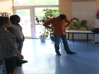 Atelier chant lyrique