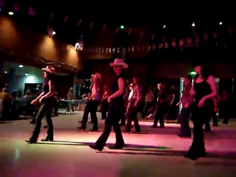 caugh in the act Soirée Puget s argens 2010