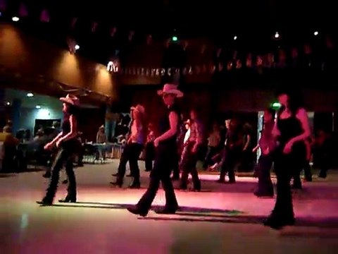 caugh in the act Soirée Puget s argens 2010