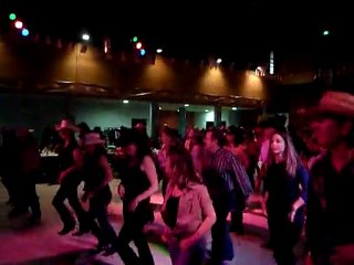 Devil in disguise Bal Country Puget 2010