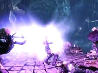 Hunted: The Demon's Forge Trailer