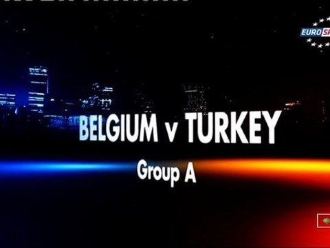 Мировая в Брюсселе