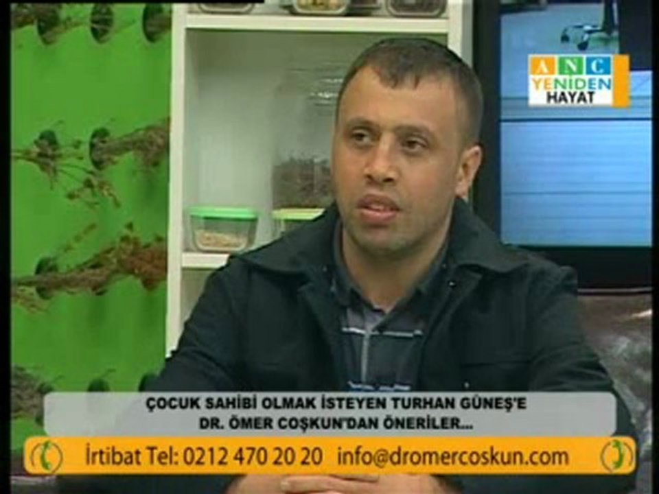 Yeniden Hayat 22 - 1.Bölüm