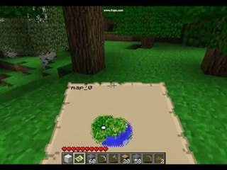 NOUVEAUTEES MINECRAFT VERSION 1.6