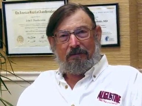 Spinal Cord Stimulation - Spinal Cord Stimulator Implant