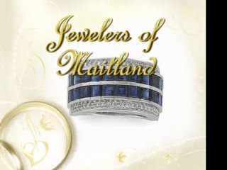 Bridal Jewelry Jewelers of Maitland 32751 Maitland FL