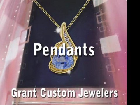Master Jeweler Grant Custom Jewelers 86336