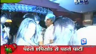 Saas Bahu Aur Saazish SBS [Star News] - 4th June 2011 - Part3