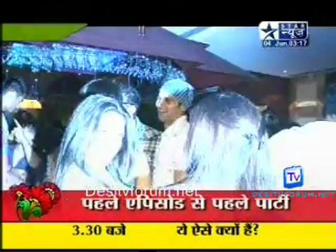 Saas Bahu Aur Saazish SBS [Star News] - 4th June 2011 - Part3