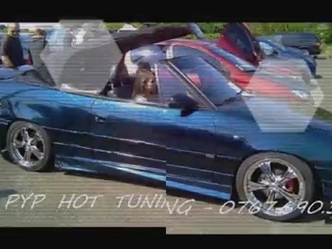 Opel Astra Cabrio Bertone by Pyp Hot Tuning-Video edit womenfootballworld.com
