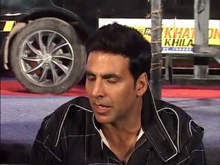 Akshay Kumar Thinks Priyanka Chopra Was Good In Khatron Ke Khiladi 3 – Hot News