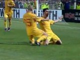 Euro 2012 - Rumania 3 - 0 Bosnia Herzegovina