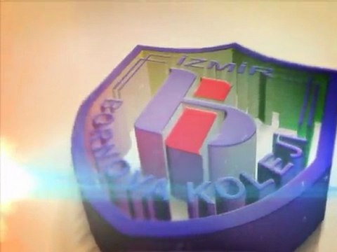 Bornova Koleji tanıtım filmi.