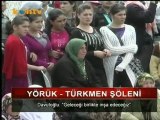 15. Yörük-Türkmen Kültür Şöleni-Cankurtaran