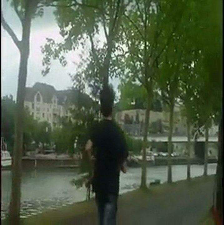 NF   Nos entrainements sportifs - Le blog de nains-faux