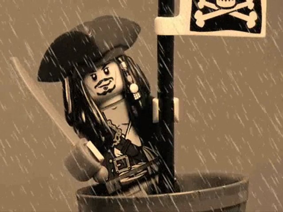 Barbossa Teaser 1