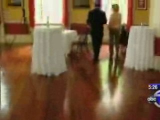 Megerian rug cleaning on ABC Rip-Off