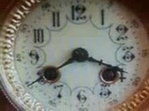 tunis sfax sousse bizerte gabes pendule du bey de tunisie (1)