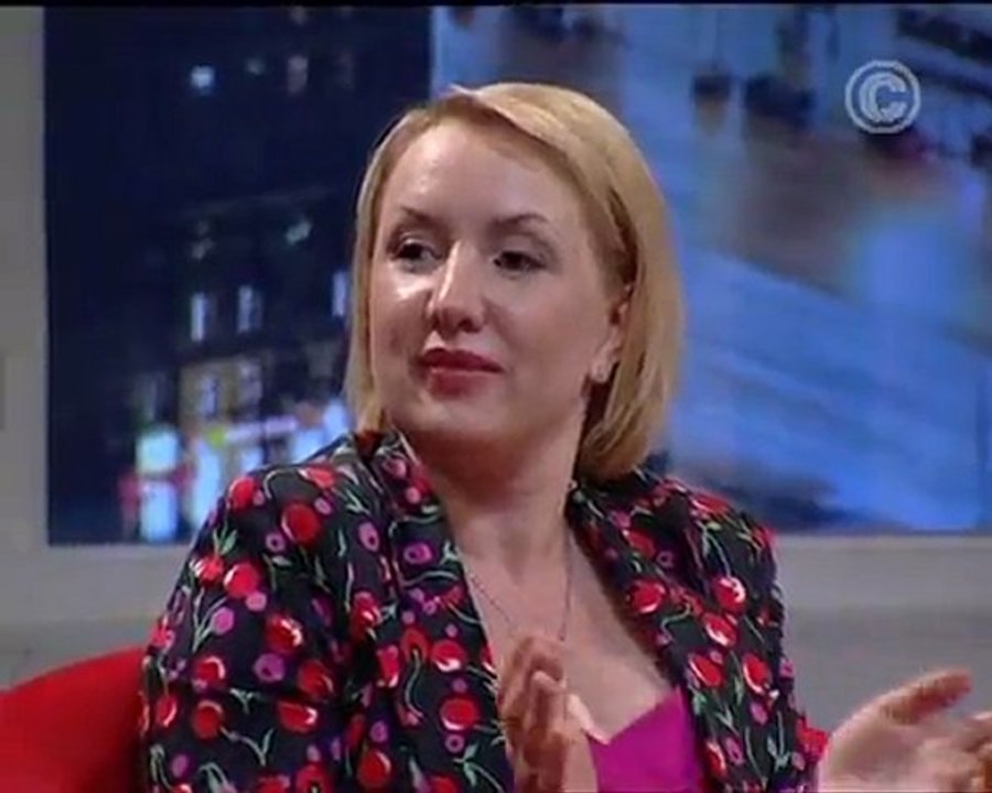 7 Hills на Ночном Музыкальном с треком "Сеньорита Май"