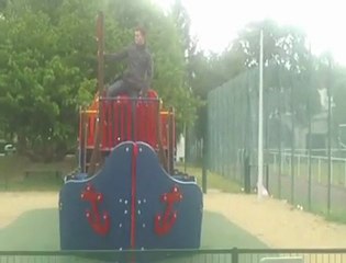 NF   Terre ! Terre ! - Le blog de nains-faux2