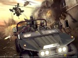 Vidéo test Multijoueur Battlefield Bad Company Xbox 360