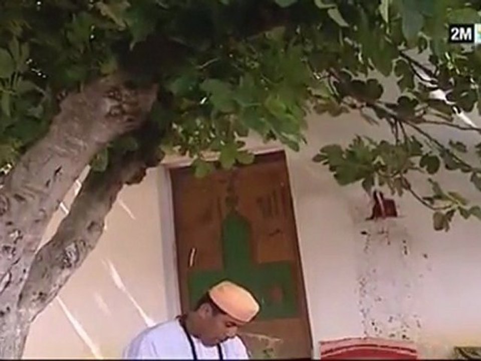 مقامات صوفية : الجمعة 3 يونيو