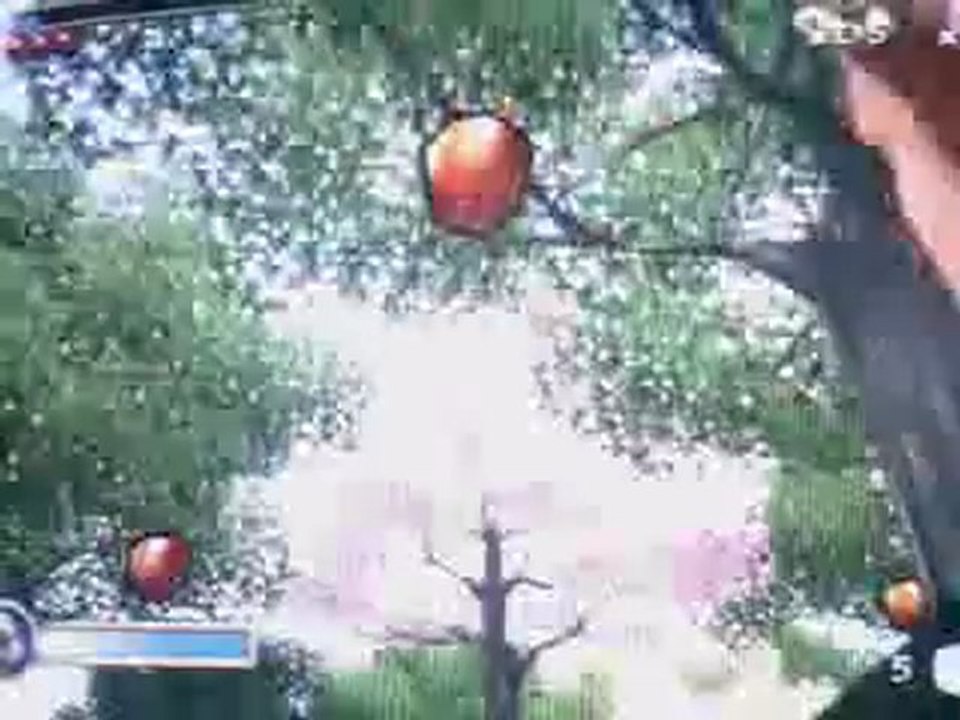 bilbo le hobbit mission 1-2