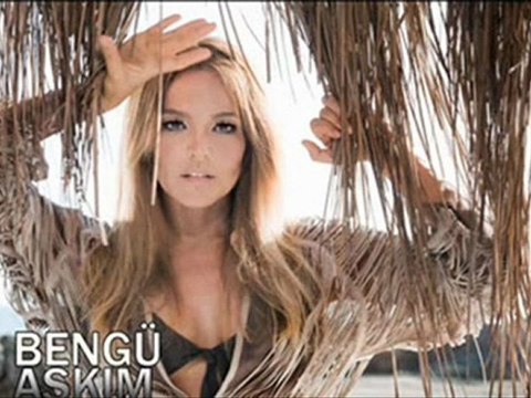 Bengü - Aşkım / 2011 Yeni Şarkı