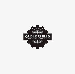 Kaiser Chiefs - The Future Is Medieval (2011) 320kbps Free